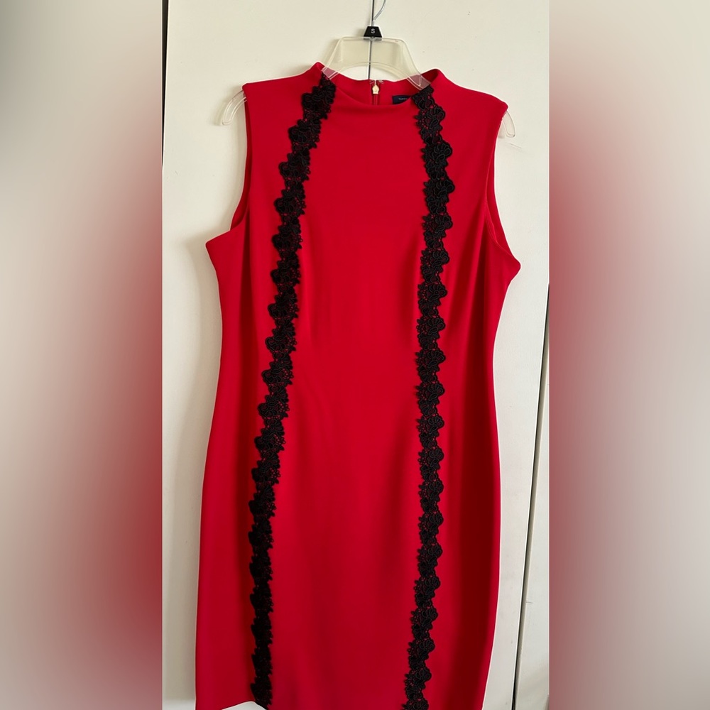 Tommy Hilfiger Woman’s Dress